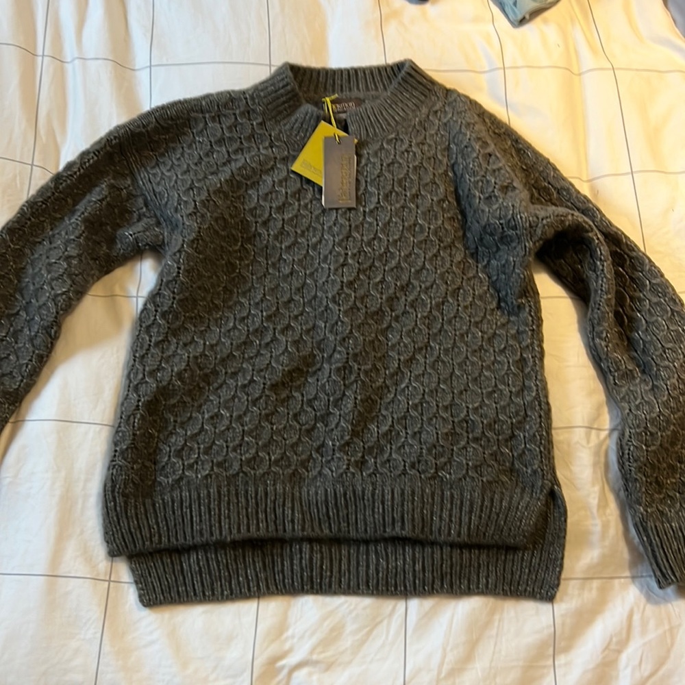 fiasherman of Ireland Sweater